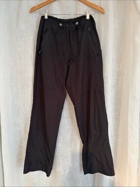 Adidas Drawstring Lightweight Pants